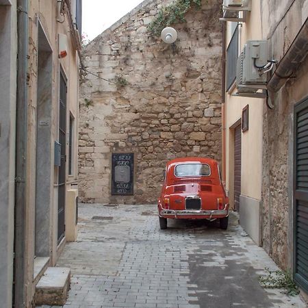 Hotel Aristogatti Ragusa Exterior foto