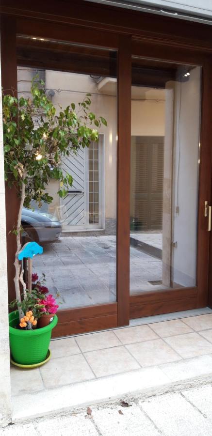 Hotel Aristogatti Ragusa Exterior foto
