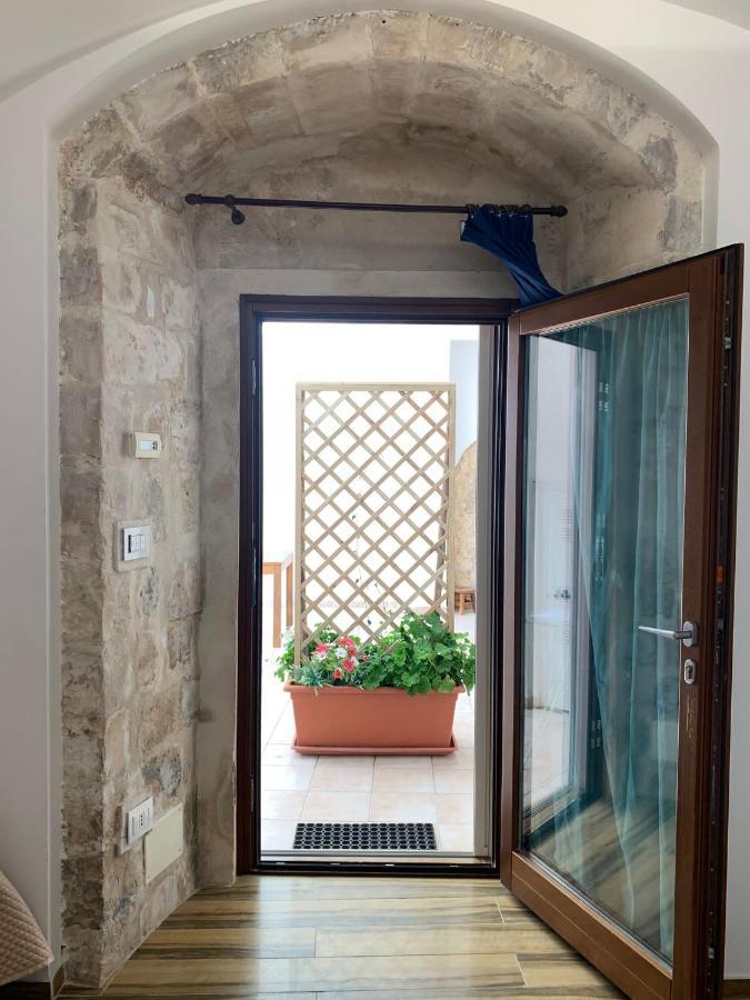 Hotel Aristogatti Ragusa Exterior foto
