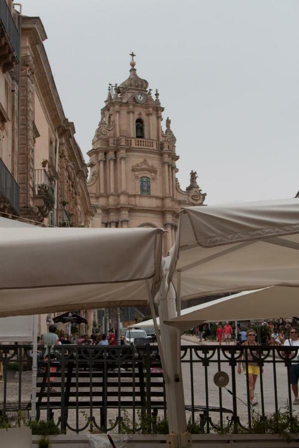 Hotel Aristogatti Ragusa Exterior foto