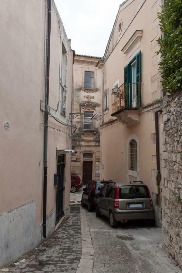 Hotel Aristogatti Ragusa Exterior foto